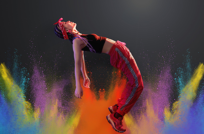 全套VI设计：构建莱芜企业品牌标准化体系的核心支撑